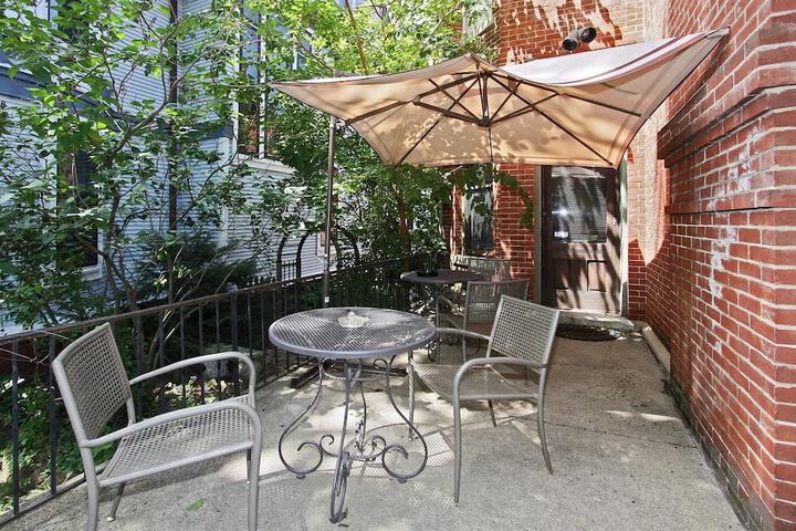 Terrace/Patio 36 of 39