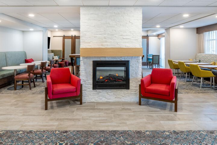 Hampton Inn Sheridan