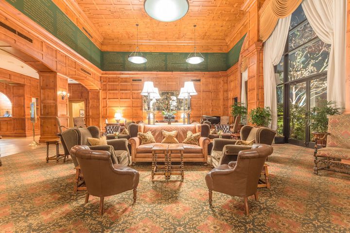 O.Henry Hotel