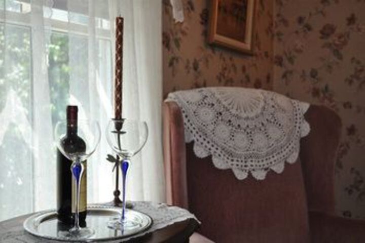 Cider Mill Inn