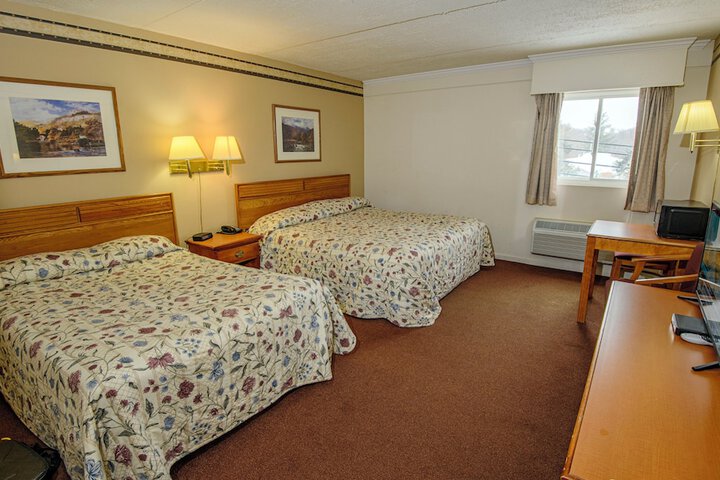 Westgate Inn