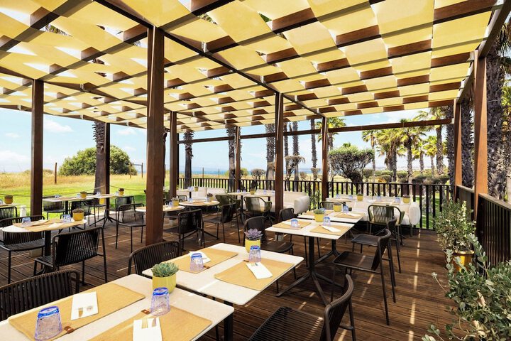 The Westin Salgados Beach Resort Algarve