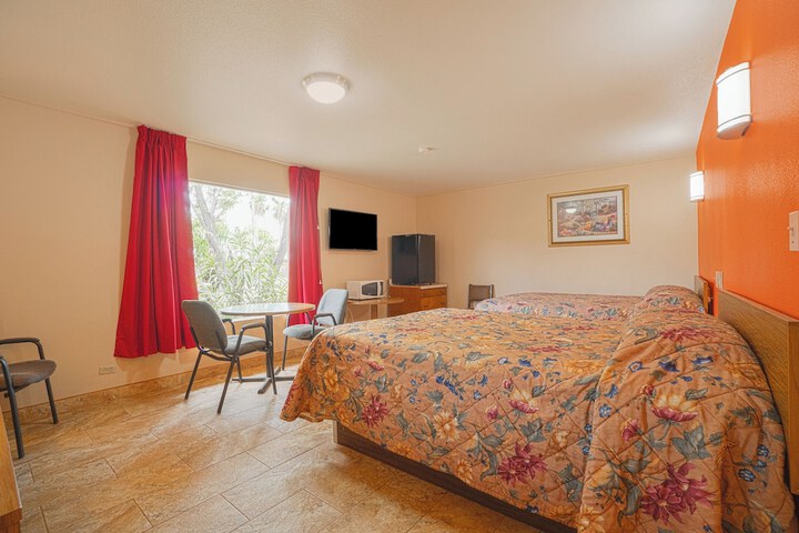 Vali Ho Motel by OYO Weslaco Mercedes
