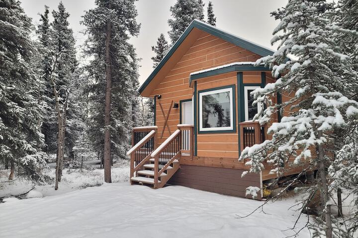 Denali Wild Stay