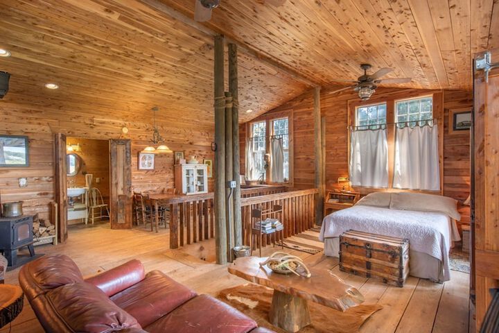 Seventy-four Ranch
