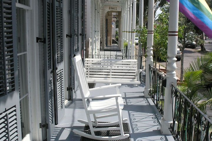Terrace/Patio 31 of 35