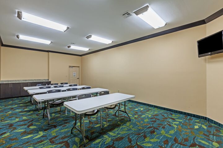 Meeting 19 of 20