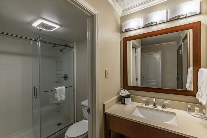 Comfort Inn & Suites at Copeland Tower
