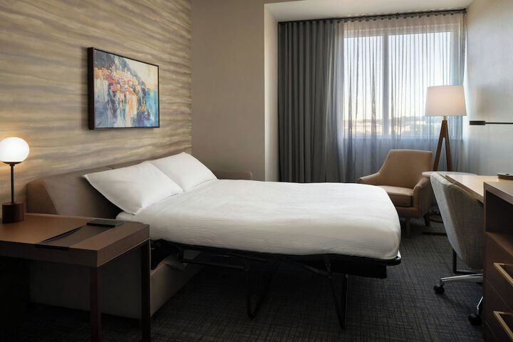 Residence Inn by Marriott Sand City Monterey