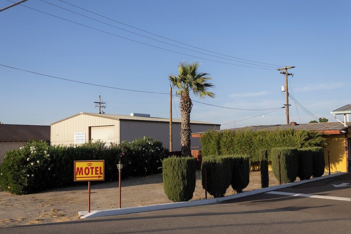 Kings Rest Motel