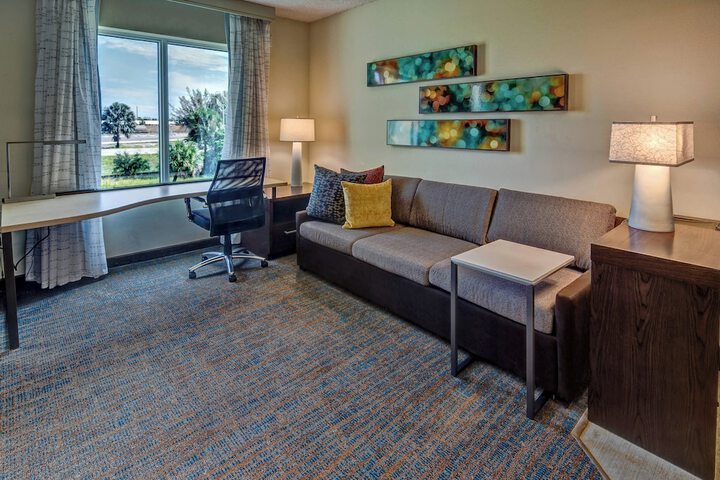 Residence Inn Fort Lauderdale Pompano Beach Central
