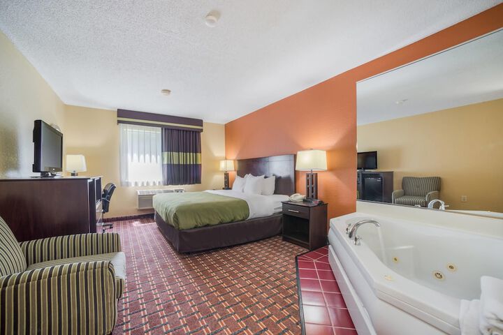 Quality Inn OFallon - St. Louis - Shiloh