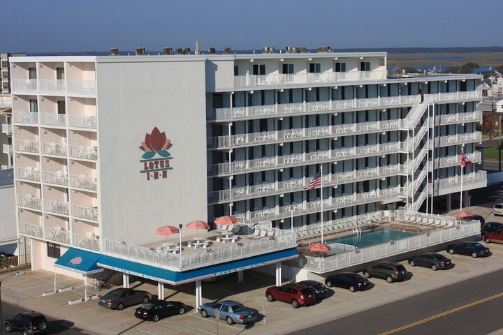 Hotel 2 of 40