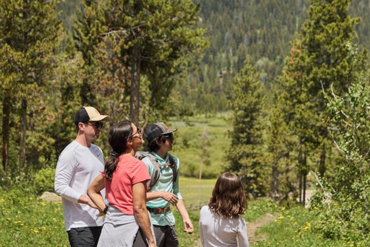 Turpin Meadow Ranch