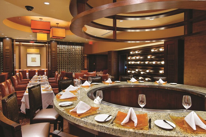 Harrahs Joliet Hotel & Casino - a Caesars Rewards Destination