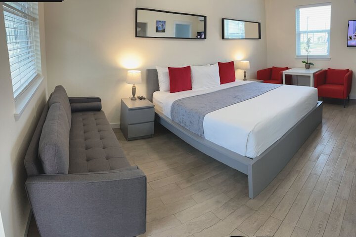 A1A Ocean Club