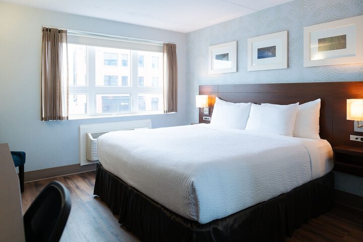 Rodd Moncton Hotel