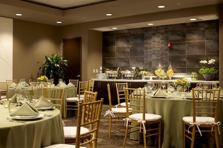 Hyatt House Philadelphia / King of Prussia