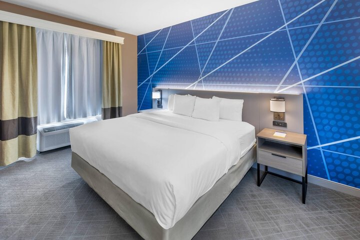 Comfort Suites Pecos