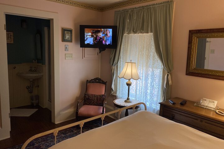 Atlantic Hotel