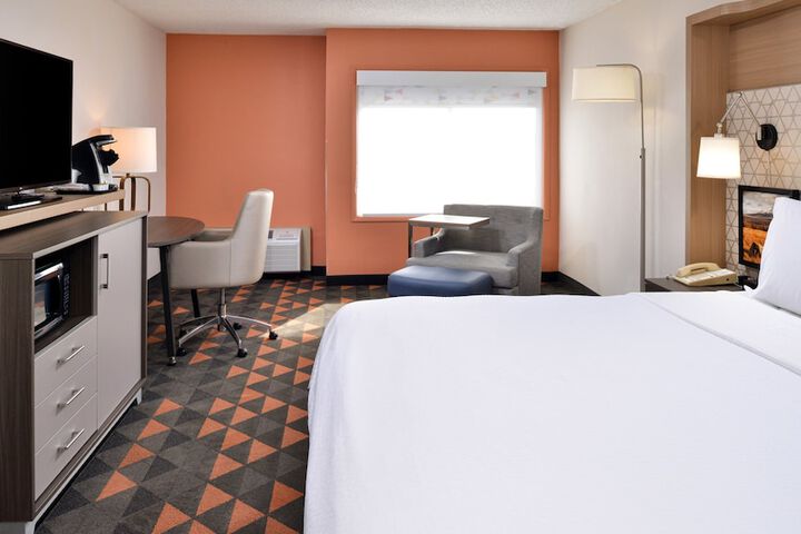 Holiday Inn Great Falls- Convention Center by IHG
