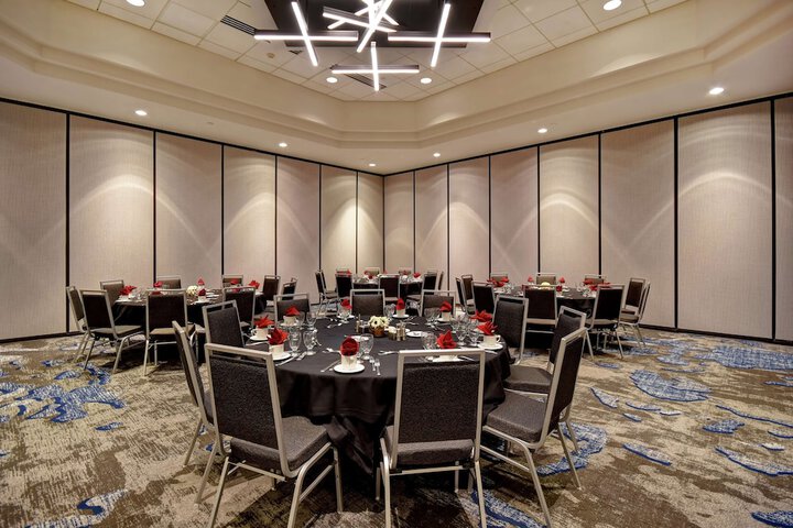 Embassy Suites Charleston