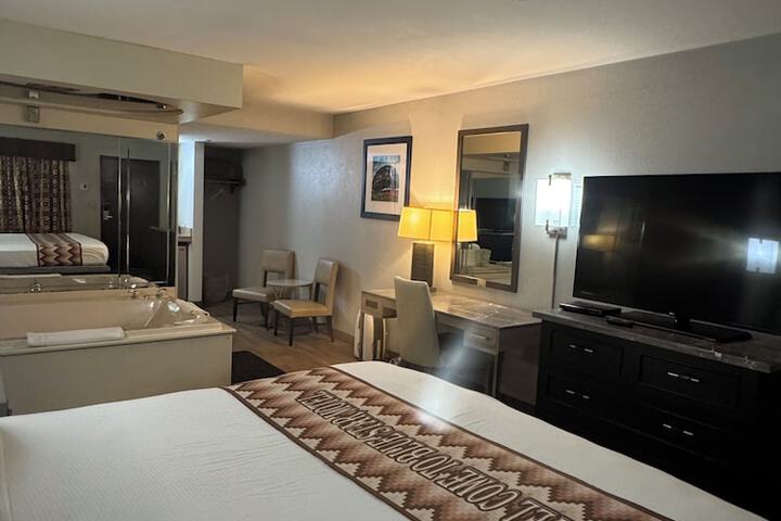 Bluestar Motel