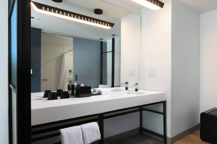 Aloft by Marriott Austin Round Rock