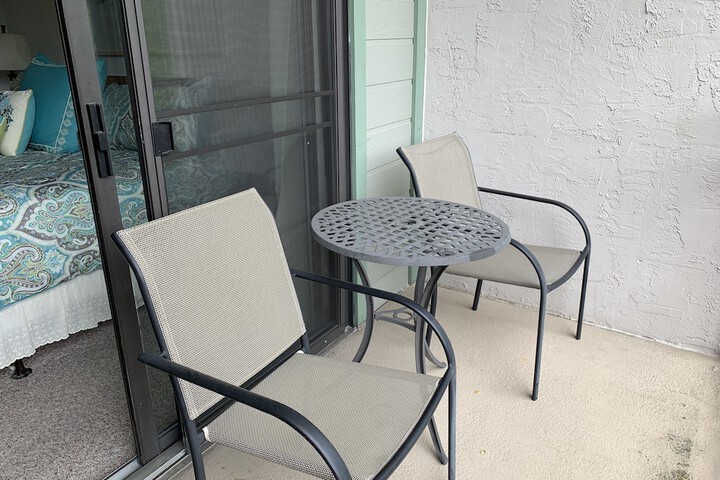 Terrace/Patio 165 of 188