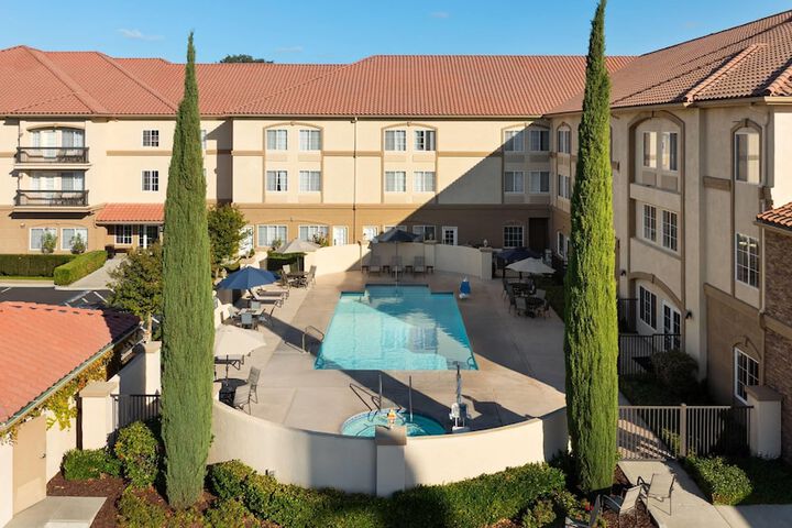 La Quinta Inn & Suites by Wyndham Paso Robles