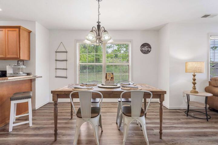 Retreat at Par Lane - Family Friendly Condo
