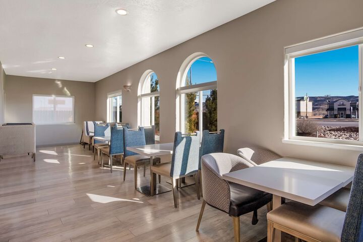 Best Western Grants Inn