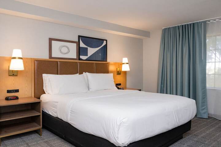 Staybridge Suites Jackson by IHG