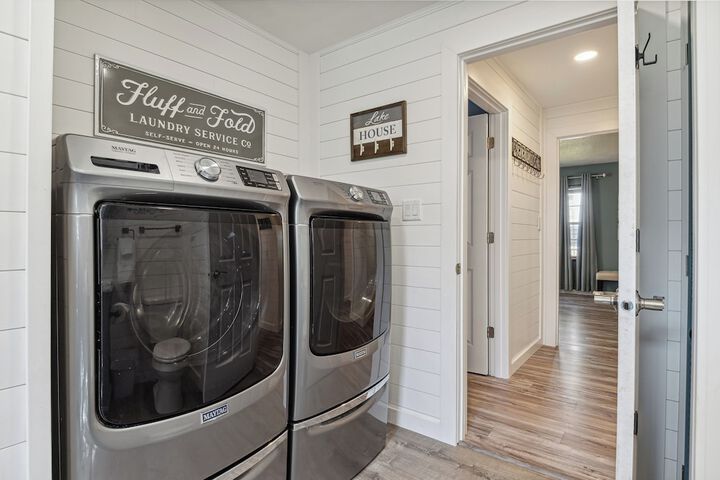 Monticello Vacation Rental w / Private Boat Dock!