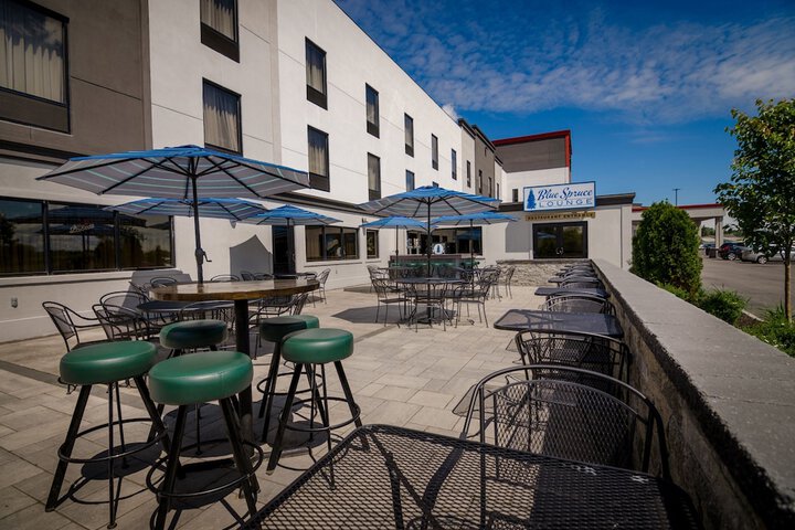 Holiday Inn & Suites Syracuse Airport - Liverpool by IHG