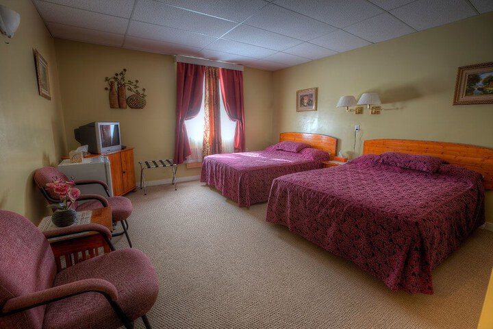 Villa Maria Country Inn