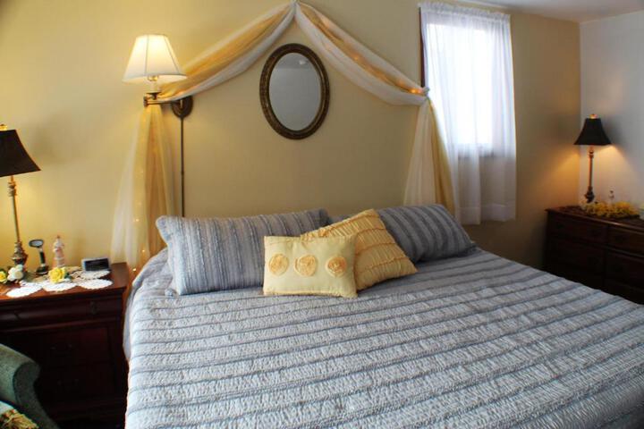 The White Birch Inn