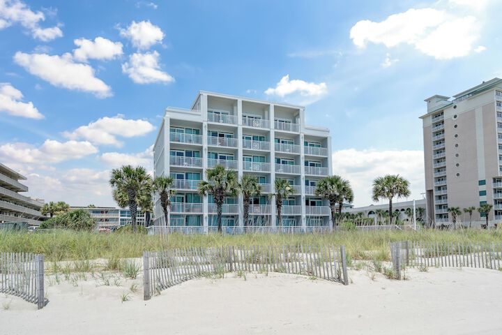 The Sandbar Hotel Trademark Collection by Wyndham