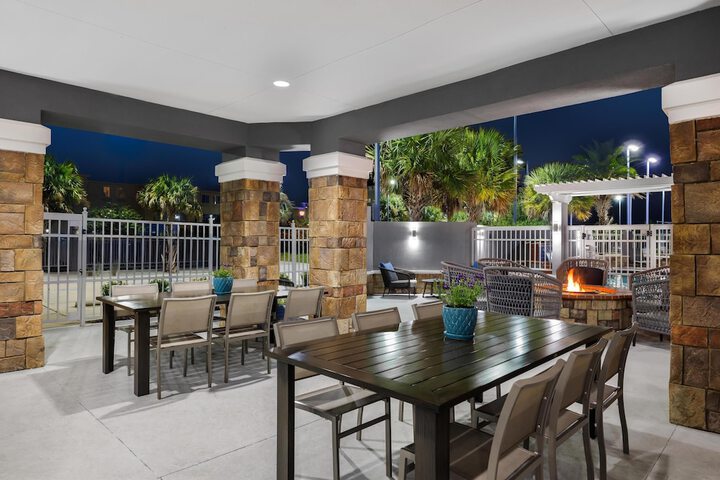 Homewood Suites Slidell