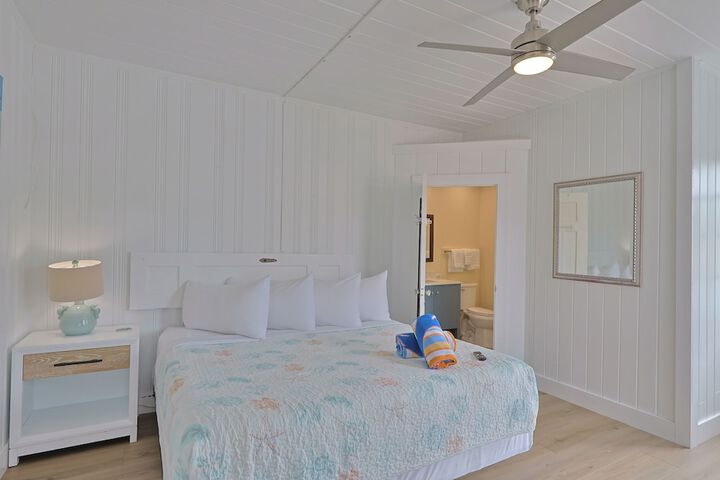 The Inn on Siesta Key