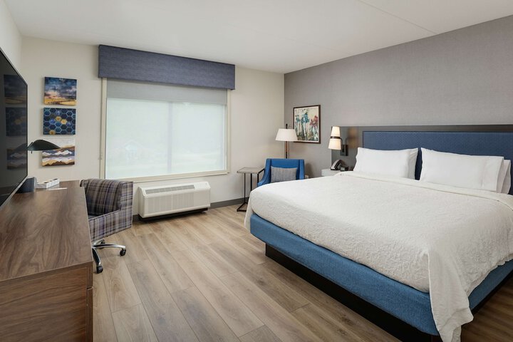 Hampton Inn Blue Ridge