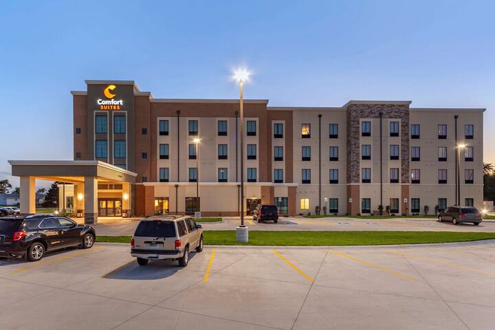 Hotel 3 of 36