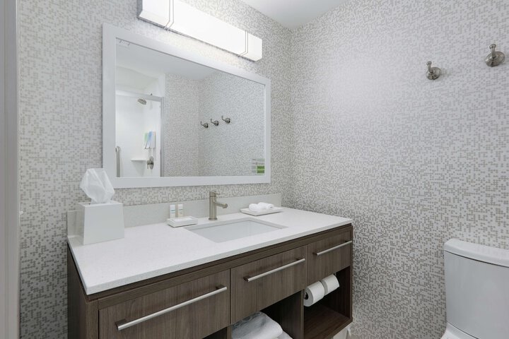 Home2 Suites BY Hilton Hagerstown