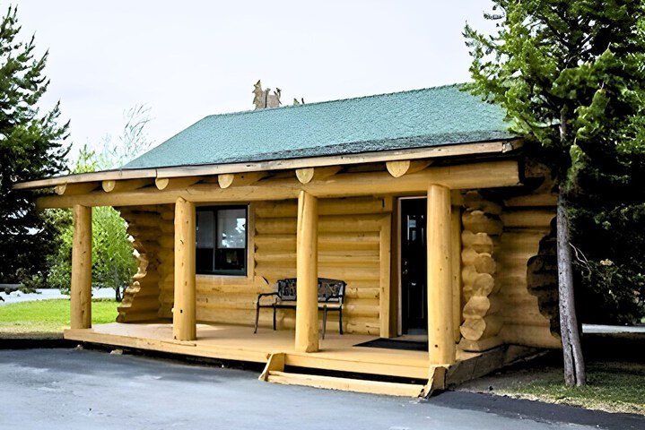 The Hibernation Station