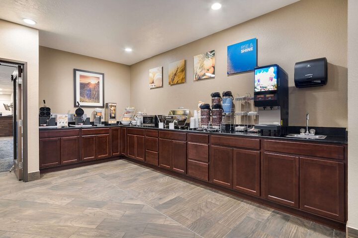 Comfort Inn Yankton SD