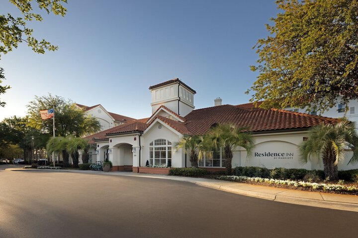 Residence Inn by Marriott Sandestin at Grand Boulevard