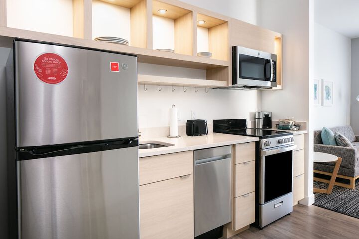 TownePlace Suites by Marriott Madison West / Middleton
