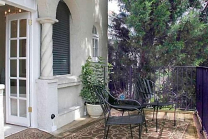 Terrace/Patio 55 of 60