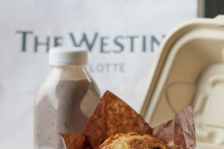 The Westin Charlotte