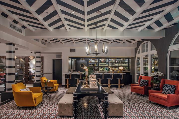 Hotel Californian